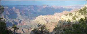 Grand Canyon